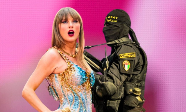 Ισλαμικό Κράτος του Χορασάν: Πώς έγινε η μεγαλύτερη τρομοκρατική απειλή για την Ευρώπη