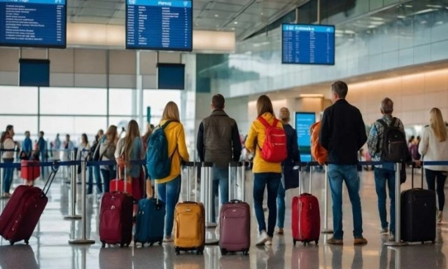 Αεροδρόμιο στην Ιαπωνία δεν έχει χάσει ούτε μια αποσκευή εδώ και τρεις δεκαετίες: Το μυστικό τους