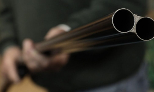 Αχαΐα: Ατύχημα με καραμπίνα έστειλε στο νοσοκομείο 59χρονο