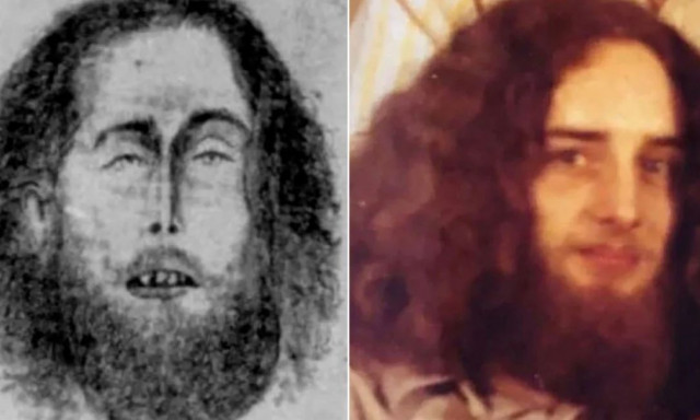 ΗΠΑ: Άνδρας που βρέθηκε παγωμένος σε μια σπηλιά αναγνωρίστηκε μετά από σχεδόν πέντε δεκαετίες