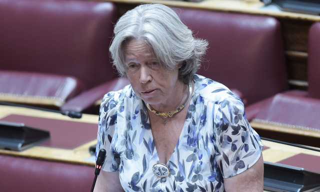 Λινού για Πολάκη: «Αν αυτός είναι από τα Χανιά, είμαι από την Καρδίτσα – Μου τηλεφώνησε ο Τσίπρας»