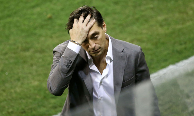 «Ξανά ναυάγιο» ο Παναθηναϊκός, «Αέρινη» η ΑΕΚ - Τα πρωτοσέλιδα των αθλητικών εφημερίδων