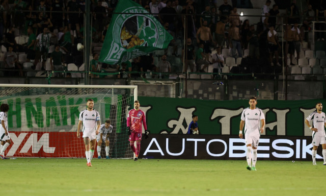 Βαθμολογία Super League: Στο -5 ο Παναθηναϊκός, ΠΑΟΚ και Ολυμπιακός το απόλυτο