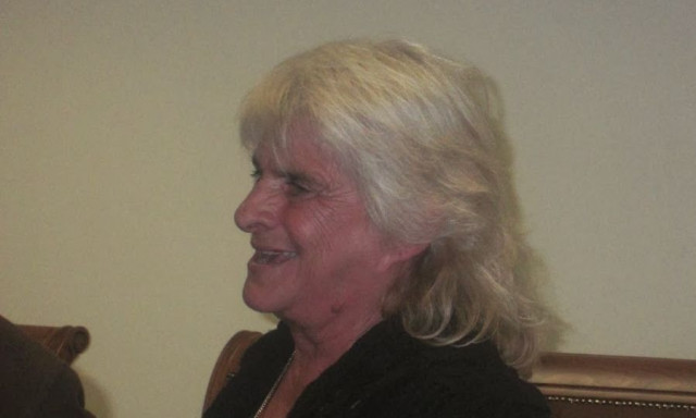 Χαλκίδα: Η «βασίλισσα των λούνα παρκ» ξεσπά - «Με συκοφαντούν, είναι όλα νόμιμα»