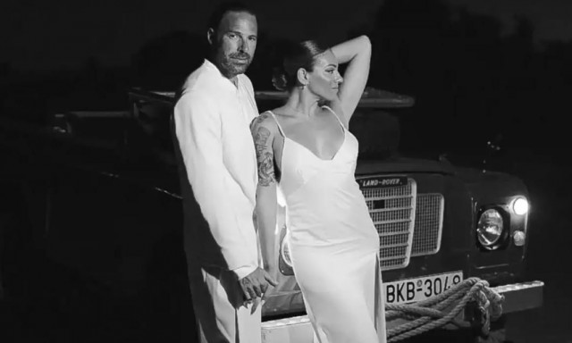 Ευρυδίκη Βαλαβάνη: Ποιοι παίκτες από το Survivor έδωσαν το «παρών» στον γάμο της