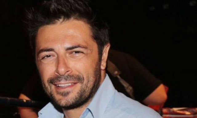 Γιώργος Χειμωνέτος: Βαρύ πένθος για τον ηθοποιό - «Μου στάθηκες σαν πατέρας»