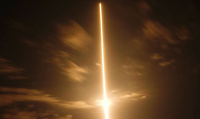 Reuters: Εντοπίστηκε νέος ρωσικός πυρηνικός πύραυλος - Δορυφορικές εικόνες