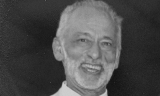 Πέθανε ο Λουκάς Ανανίκας: Ήταν στέλεχος της ΝΔ για σειρά έτων