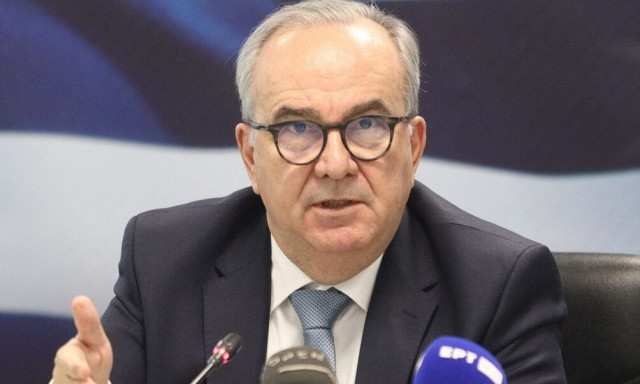 Νίκος Παπαθανάσης: Αλλάζουμε με έργο το παραγωγικό μοντέλο στη Δυτική Μακεδονία