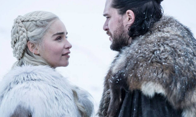 Εκατοντάδες σκηνικά του «Game of Thrones» βγαίνουν σε δημοπρασία