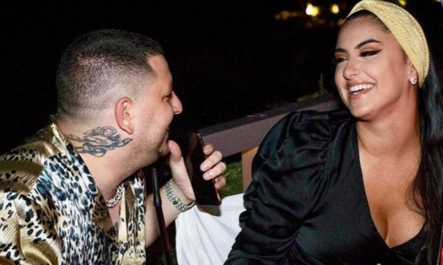 Mad Clip: Τρία χρόνια από τον θάνατό του – Mε τι ασχολείται η γυναίκα που του «σημάδεψε» τη ζωή