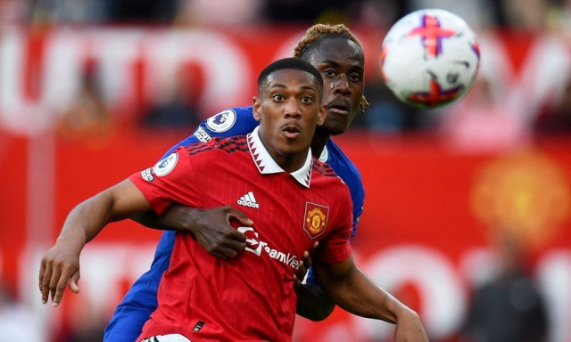 Μεταγραφές, ΑΕΚ: Πάει για το colpo grosso με Μαρσιάλ - Προχωρημένες επαφές