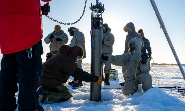 Πόσος καιρός απομένει μέχρι η στάθμη της θάλασσας να «καταπιεί» τις παραθαλάσσιες περιοχές
