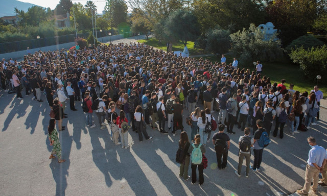 Σχολεία: Όλες οι αλλαγές που φέρνει η έναρξη της νέας σχολικής χρονιάς