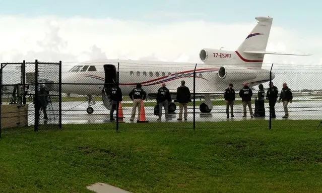 ΗΠΑ: ΝΟΤΑΜ στα αεροσκάφη που κινούνται προς και από την Βενεζουέλα