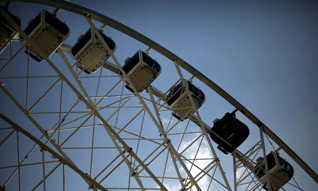 Χαλκίδα - Λούνα παρκ: H 13χρονη σκοτώθηκε το 2019 στο ίδιο μηχάνημα που τραυματίστηκε η 9χρονη