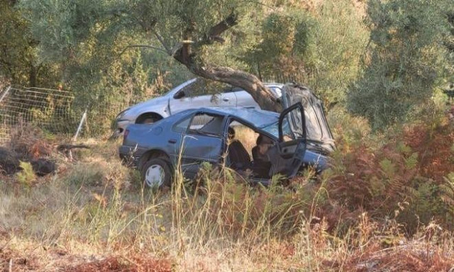 Λευκάδα: Θρήνος για τον 19χρονο Κώστα που «έσβησε» σε τροχαίο - Εργαζόταν σεζόν στο νησί