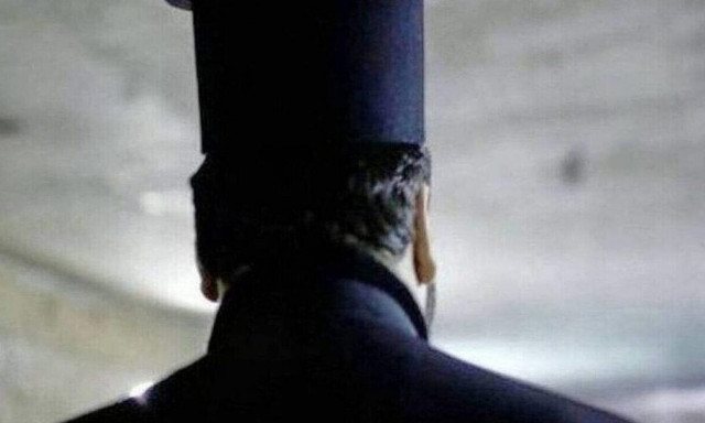 Θεσσαλονίκη: Συνελήφθη 60χρονος ιερέας για ενδοοικογενειακή απειλή σε βάρος της πρεσβυτέρας