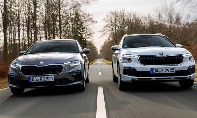 Τα νέα Skoda Kamiq & Scala στην Ελλάδα – Πόσο κοστίζουν;
