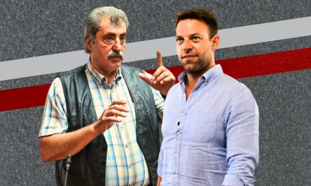 Ο Κασσελάκης φοβάται Πολάκη και εσωκομματικές κάλπες - Τα νέα δεδομένα στον ΣΥΡΙΖΑ