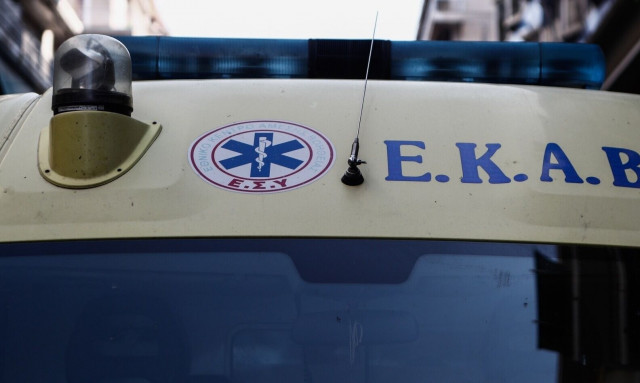 Τραγωδία στη Θεσσαλονίκη: Άνδρας κρεμάστηκε από την εξωτερική πλευρά του μπαλκονιού του