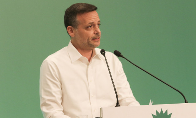 Δούκας: Η Αθήνα δεν ήταν Όσλο στην καθαριότητα ούτε σήμερα είναι Καμπούλ