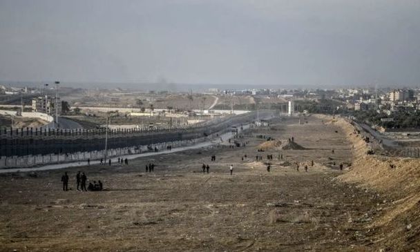 Ελπίδες για εκεχειρία: «Το Ισραήλ συμφώνησε να αποσυρθεί από τον διάδρομο της Φιλαδέλφειας»