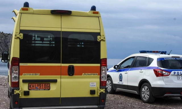 Τραγωδία στα Χανιά: Πνίγηκε 25χρονος στην Κίσσαμο