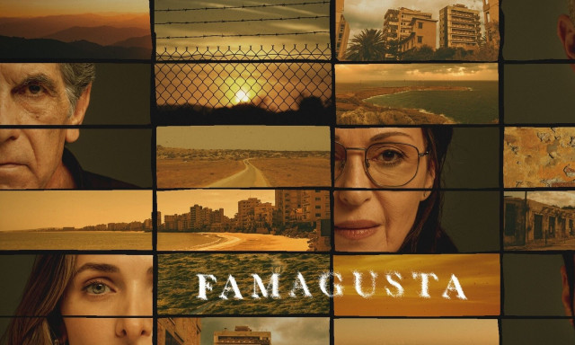 Έφτιαξαν τουρκική «Famagusta» στα δικά τους γούστα – «Έφαγαν πόρτα» από το Netflix