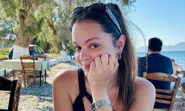 Φουλ ερωτευμένη η κόρη της Μιμής Ντενίση - Αυτός είναι ο γοητευτικός σύντροφός της