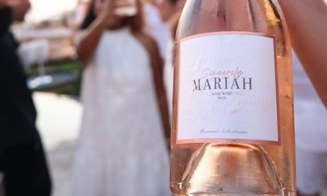 Γιάννης Αντετοκούνμπο: Το δικό της κρασί απέκτησε η σύζυγός του Μαράια