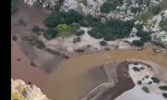 Το φαράγγι του θανάτου στη Μαγιόρκα: Εντοπίστηκε κι άλλο πτώμα