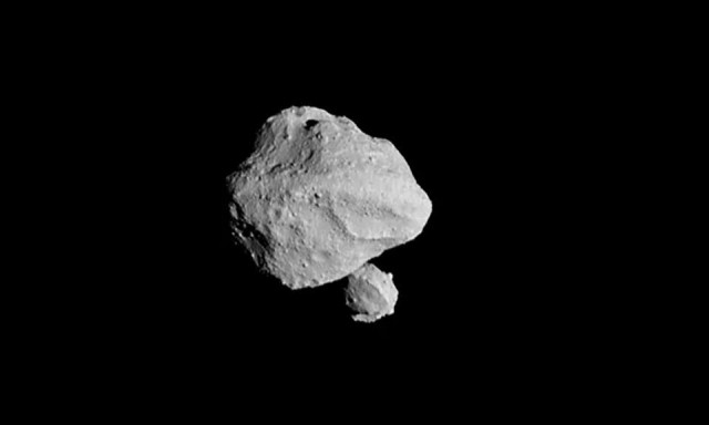 Αστεροειδής ενός μέτρου θα καεί απόψε στην ατμόσφαιρα της γης - Πού θα γίνει ορατός