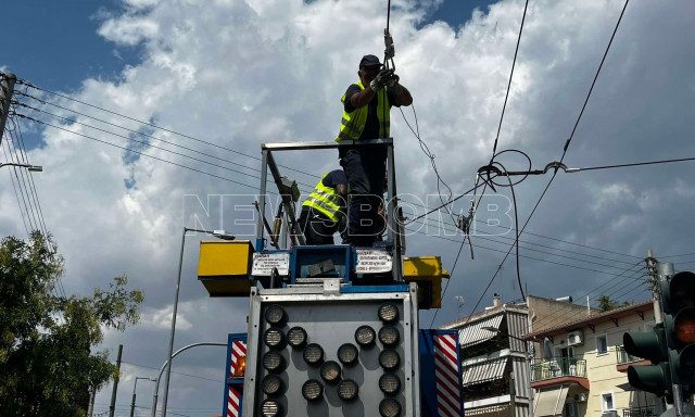 Νέα Φιλαδέλφεια: Στο νοσοκομείο Παίδων η 14χρονη - Η κατάσταση της υγείας της