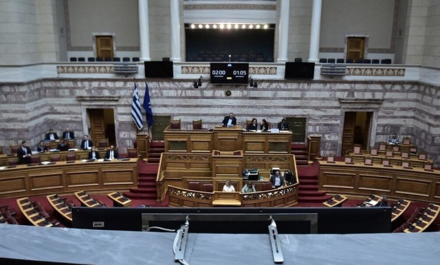 Η ανάλυση των δημοσκοπήσεων: «Απέναντι στην κυριαρχία Μητσοτάκη, ποιος;»