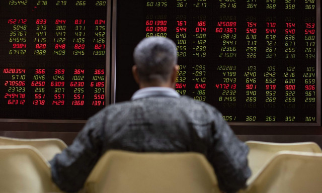 Ξεπούλημα στις ασιατικές αγορές – Νέα πτώση για το πετρέλαιο