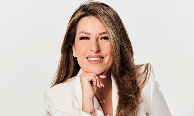 Αναστασία Γιάμαλη: Πότε κάνει πρεμιέρα στο MEGA