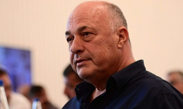 Εισαγγελική έρευνα μετά την προτροπή Μπέου να χτυπήσουν υπαλλήλους του Οργανισμού Λιμένος Βόλου