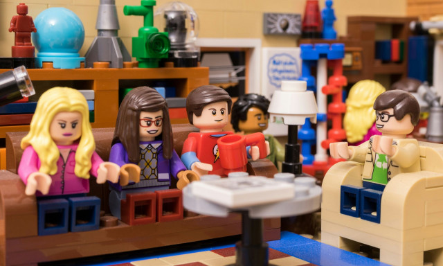 Η LEGO «χτυπά» τα ορυκτά καύσιμα: Αυξάνει την ποσότητα του ανακυκλωμένου πλαστικού στα «τουβλάκια»