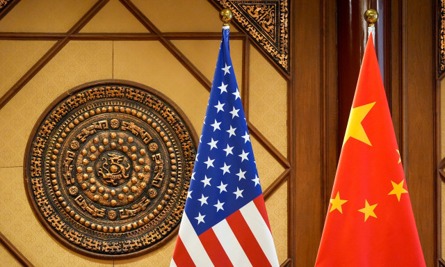 Ένταση στις σχέσεις ΗΠΑ-Κίνας: Απελάθηκε ο γενικός πρόξενος από την Νέα Υόρκη