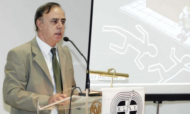 Ανασύρθηκε νεκρός από τη θάλασσα του Βραχατίου o Παύλος Γερακάρης