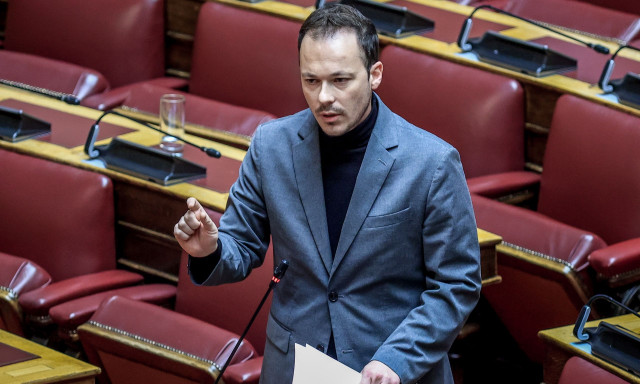 ΣΥΡΙΖΑ – Ζαμπάρας: «Αν δεν βρεθεί λύση στην Κεντρική Επιτροπή, να προσφύγουμε στα μέλη»