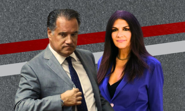 Κόντρα Γεωργιάδη - Κεχαγιά: «Αν τα έχετε πει, να παραιτηθείτε σήμερα»