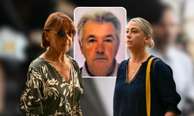 Το «σπίτι της φρίκης»: «Έντυνε τη μητέρα μου σαν φτηνή πόρνη» - Η υπόθεση που πάγωσε τη Γαλλία