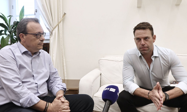 Φάμελλος: «Κάναμε βήματα πίσω και αυτό αφορά και τον Κασσελάκη» - Τι είπε για Τσίπρα