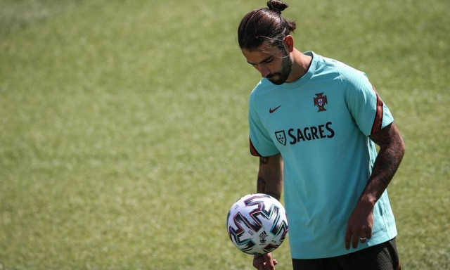 Μεταγραφές, Ολυμπιακός: Έρχεται Ελλάδα και υπογράφει ο Σέρτζιο Ολιβέιρα