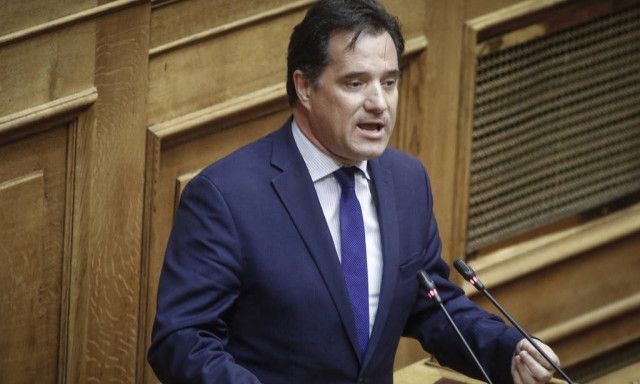 Γεωργιάδης: Αίρονται την ερχόμενη εβδομάδα οι περιορισμοί στην πρόσβαση για διαγνωστικές εξετάσεις