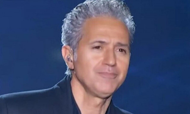 Δυσάρεστα νέα για τον Δημήτρη Κόκοτα - Δεν δείχνει σημάδια ανάκαμψης