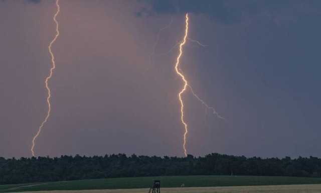 Δραματική προειδοποίηση Γιαννόπουλου: Αλλάζει το μοτίβο καιρού - Πού αναμένονται καταιγίδες