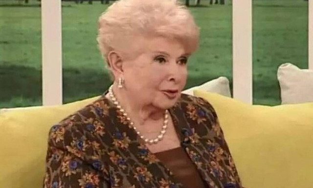 Βέφα Αλεξιάδου: Κάνει έκκληση στο διαδίκτυο: «Έχω μεγάλη ανάγκη γι’ αυτό»